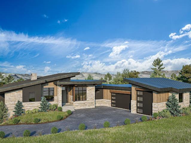 House for sale in Francis, Utah