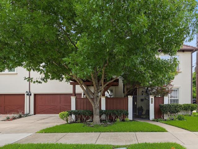 House for sale in Fort Worth, Texas