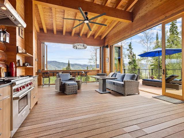 House for sale in Steamboat Springs, Colorado