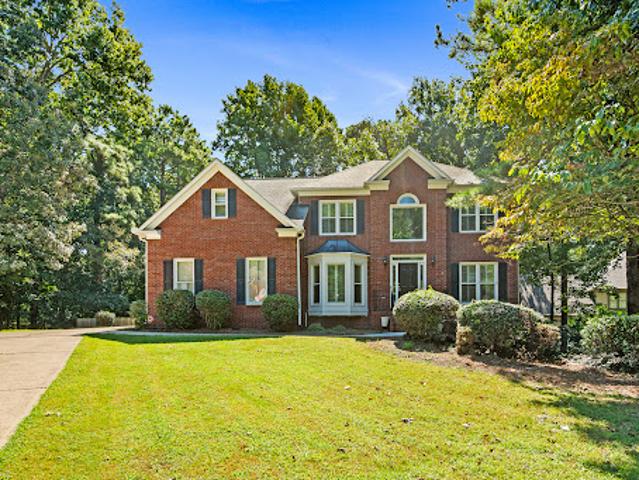 House for rent in Woodstock, Georgia