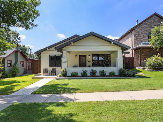 House for sale in Fort Worth, Tarrant County