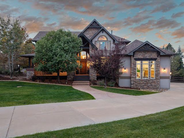 House for sale in Parker, Douglas County