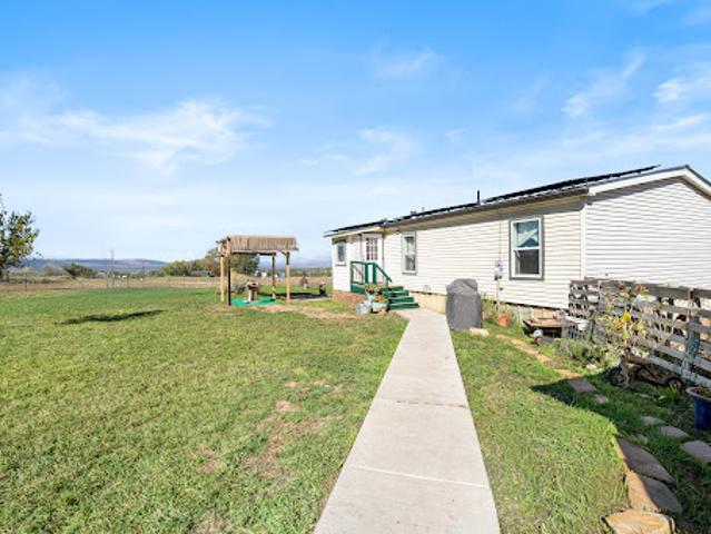 House for sale in Redvale, Montrose County