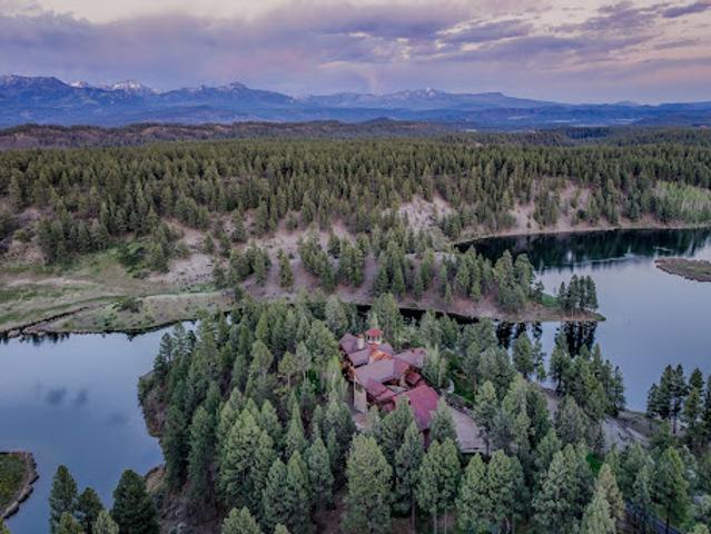House for sale in Pagosa Springs, Colorado