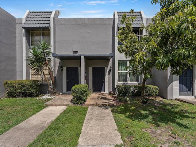 House for sale in Miami, Florida
