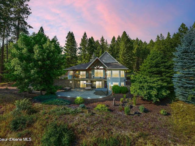 House for sale in Harrison, Idaho