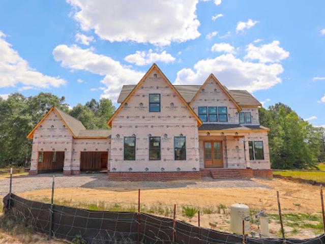 House for sale in Youngsville, North Carolina