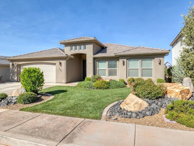 House for sale in Washington, Utah