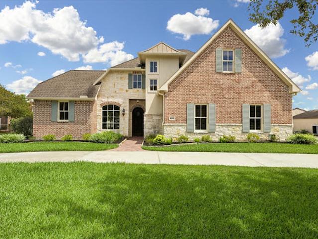 House for sale in Friendswood, Texas