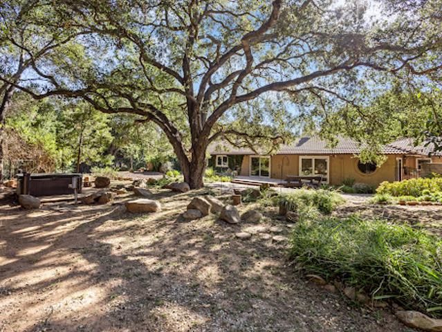 House for sale in Ojai, California