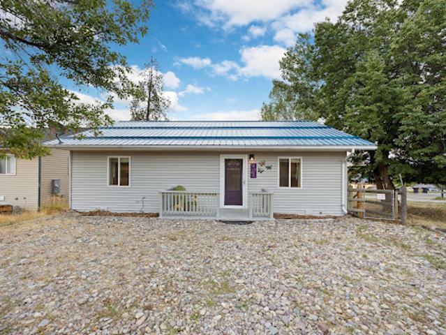 House for sale in Sanders, Montana
