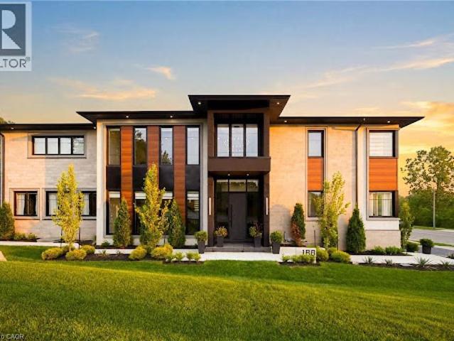 House for sale in Guelph, Ontario