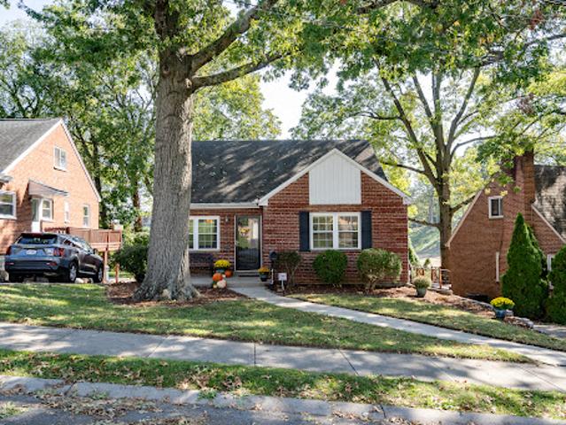 House for sale in Cincinnati, Ohio