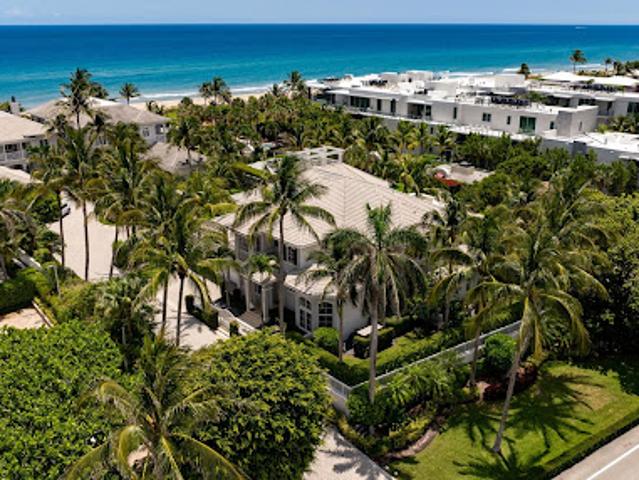 House for sale in Delray Beach, Florida