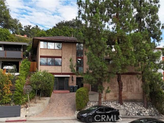 House for sale in Pasadena, California