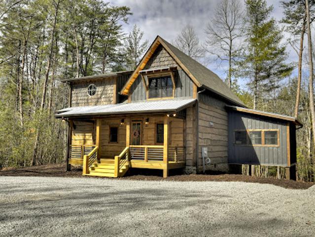 House for sale in Blue Ridge House for sale in Blue Ridge