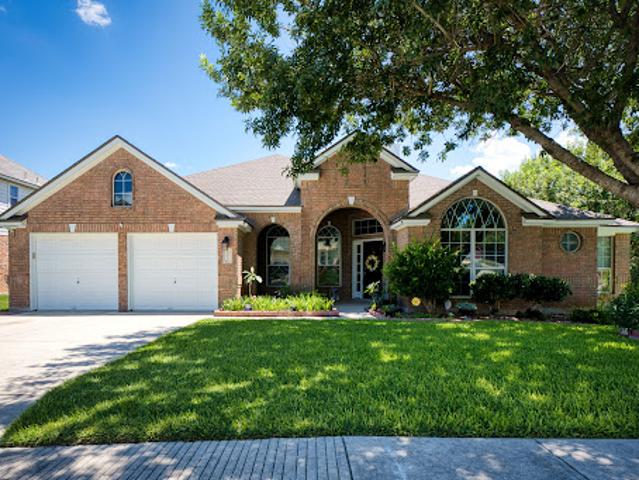 House for sale in Bexar, Texas