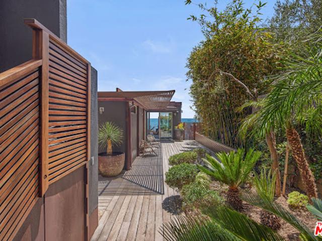 House for sale in Malibu, California