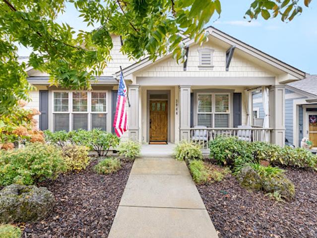 House for sale in Medford, Jackson County