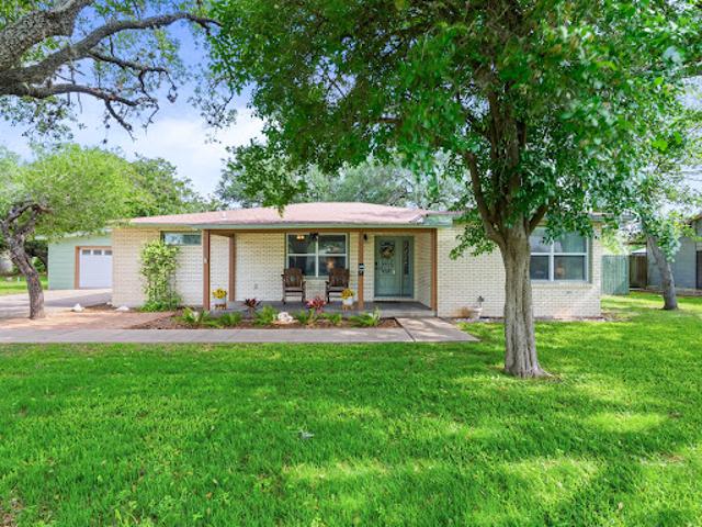 House for sale in Kingsville, Texas