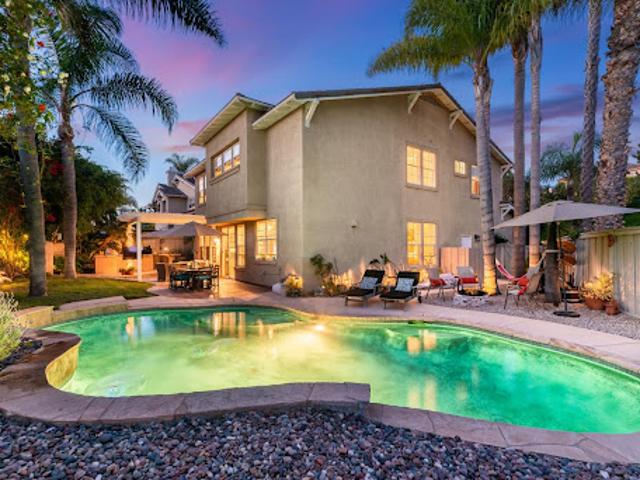 House for sale in Carlsbad, California