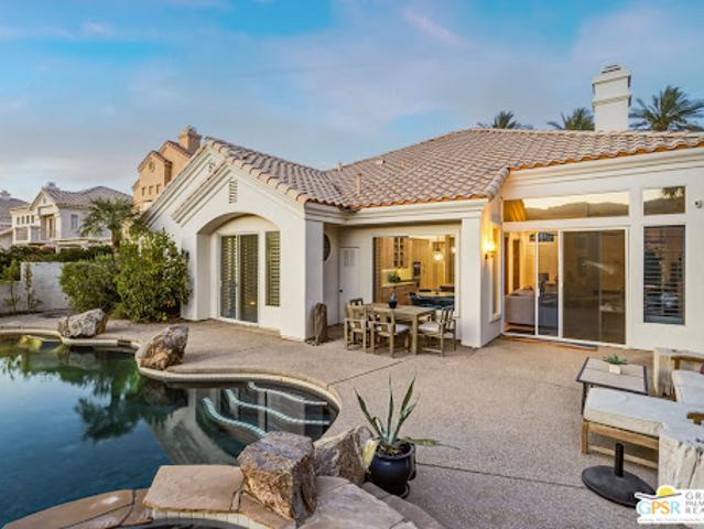 House for sale in La Quinta, California