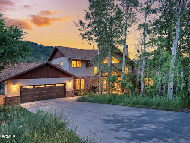 House for sale in Salt Lake City, Utah