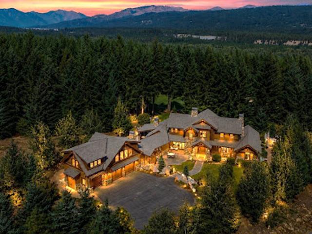 House for sale in Cle Elum, Washington