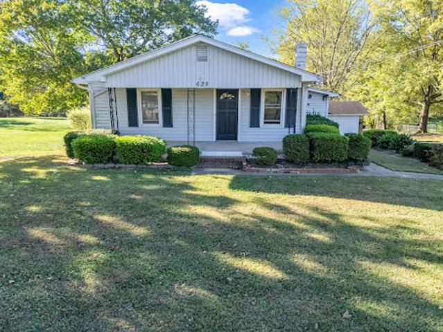 House for sale in East Flat Rock, North Carolina