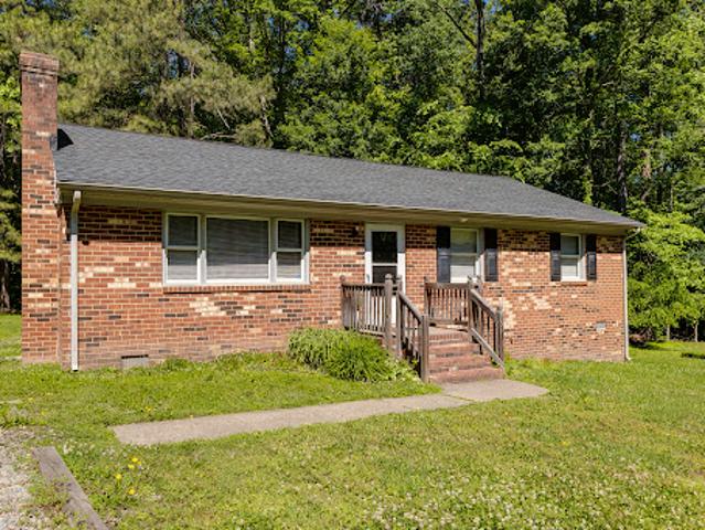 House for sale in Virginia