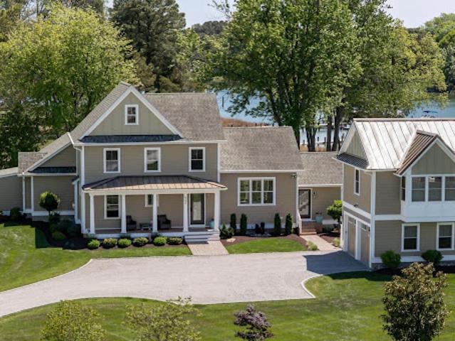 House for sale in Saint Michaels, Maryland
