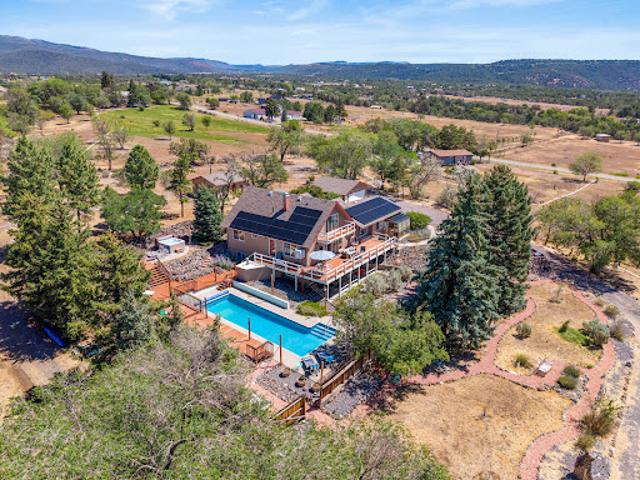 House for sale in Cedaredge, Colorado