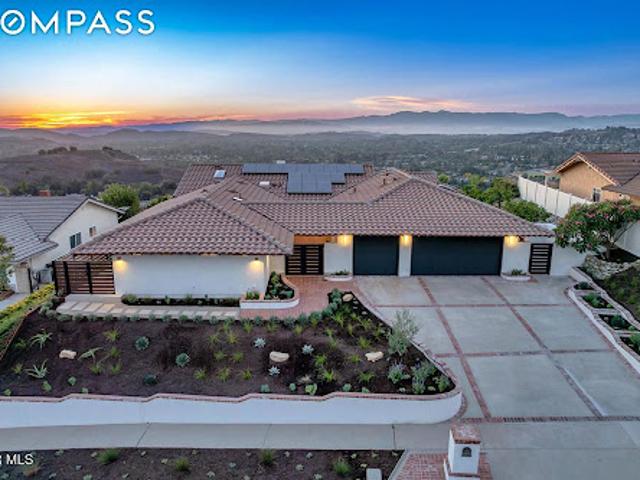 House for sale in Newbury Park, California