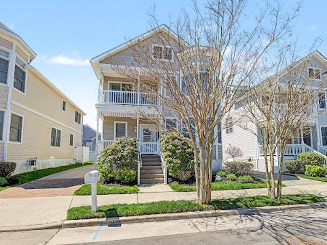 House for rent in Margate City, New Jersey