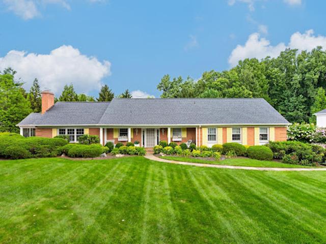 House for sale in Potomac, Maryland
