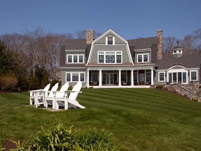 House for rent in Kennebunkport, Maine