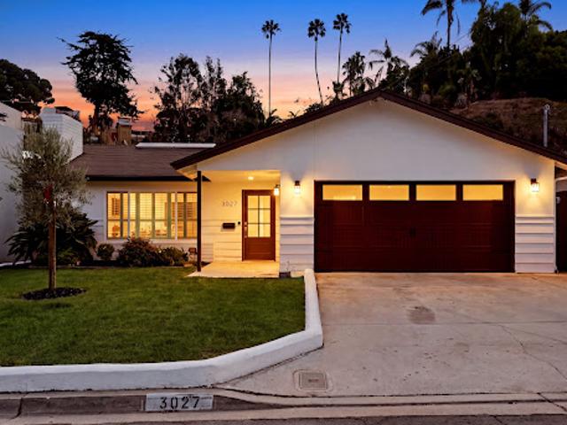 House for sale in Jacumba, California