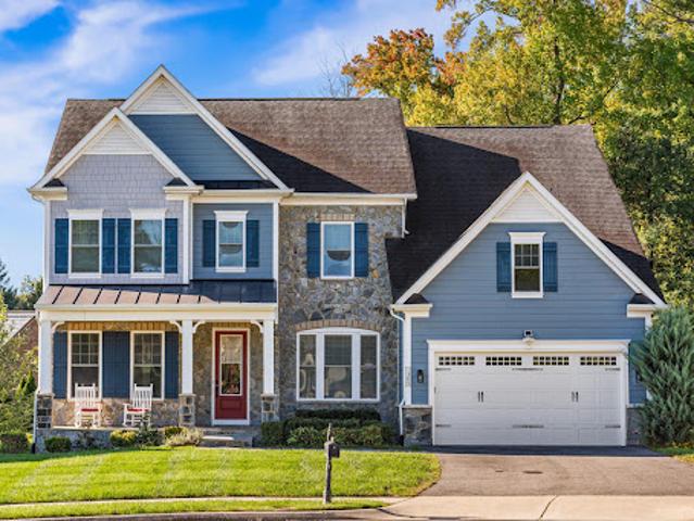 House for sale in Alexandria, Virginia