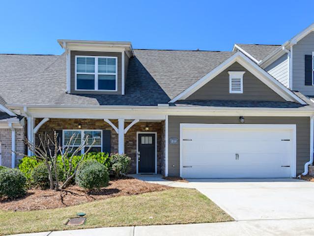 House for sale in Snellville, Georgia