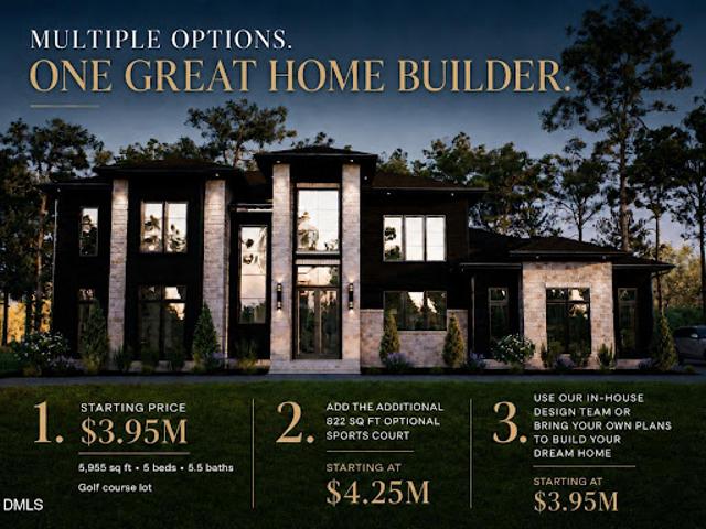 House for sale in Wake, North Carolina