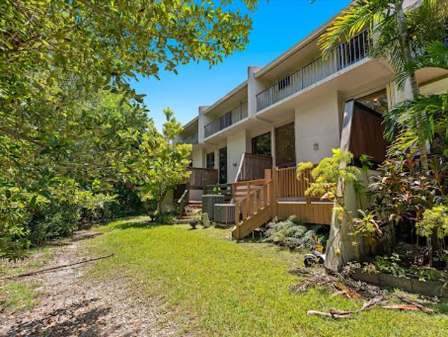 House for rent in North Miami, Florida