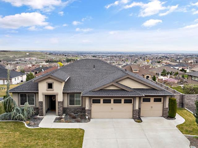 House for sale in Richland, Washington