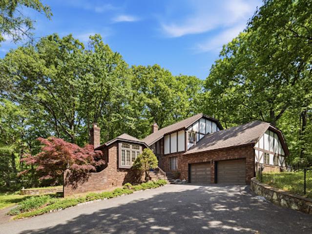 House for sale in New Jersey