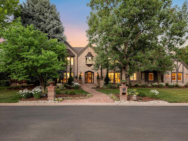 House for sale in Arapahoe, Colorado