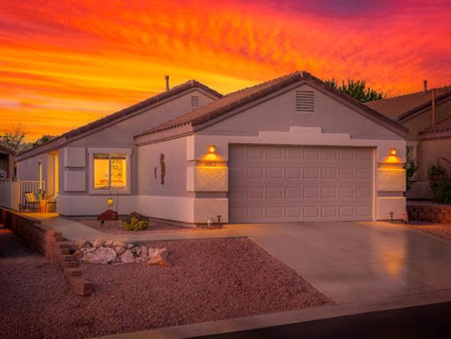 House for sale in Arizona