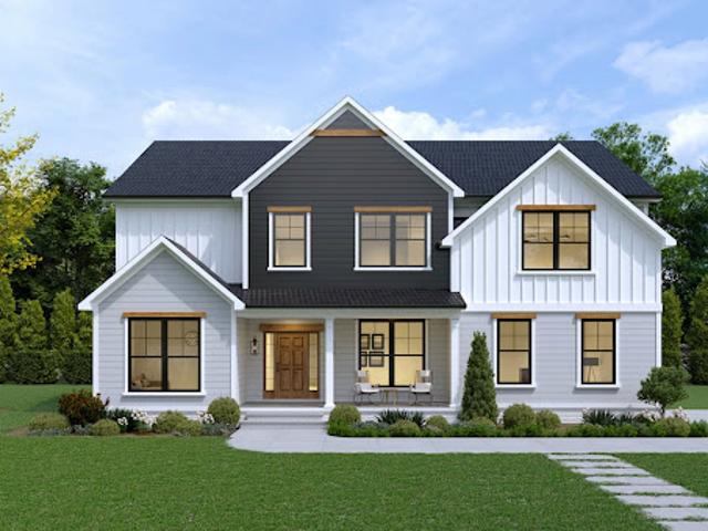 House for sale in Tennessee