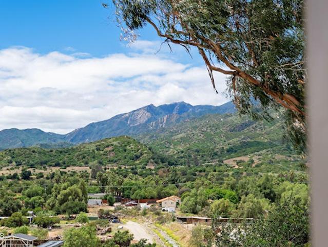 House for sale in Ojai, California