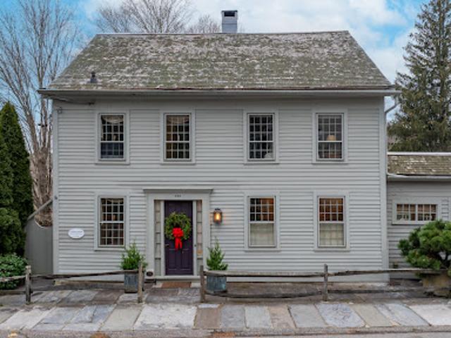 House for sale in Norwich, Connecticut