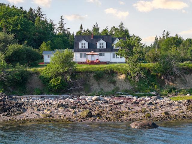 House for sale in Charlotte, New Brunswick