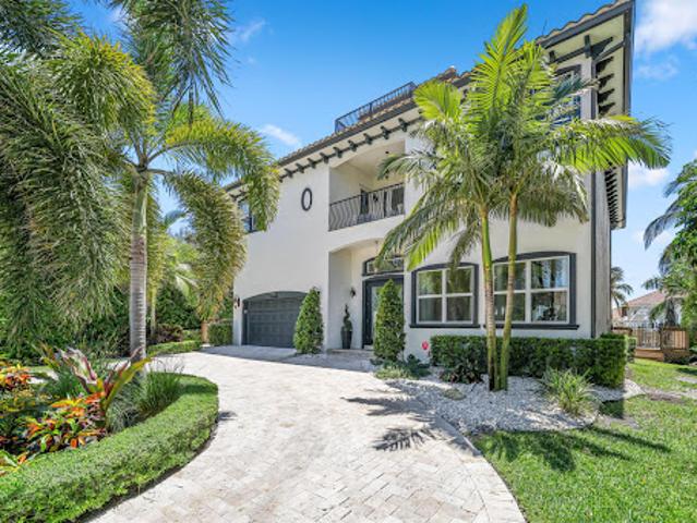 House for sale in Delray Beach, Florida